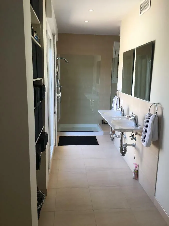 Casa Isa Elena Βίλα Chiclana de la Frontera 0*,  Ισπανία