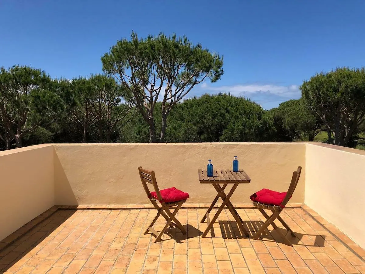 Casa Isa Elena Βίλα Chiclana de la Frontera