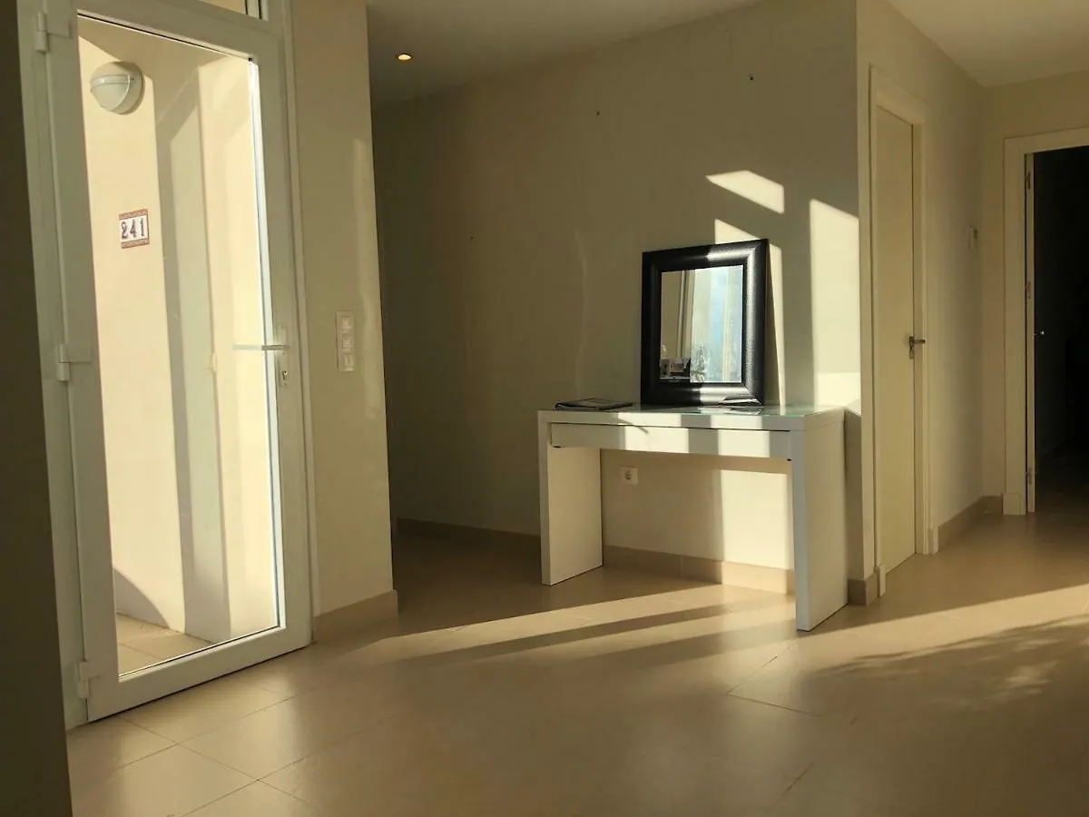 Casa Isa Elena Βίλα Chiclana de la Frontera Ισπανία