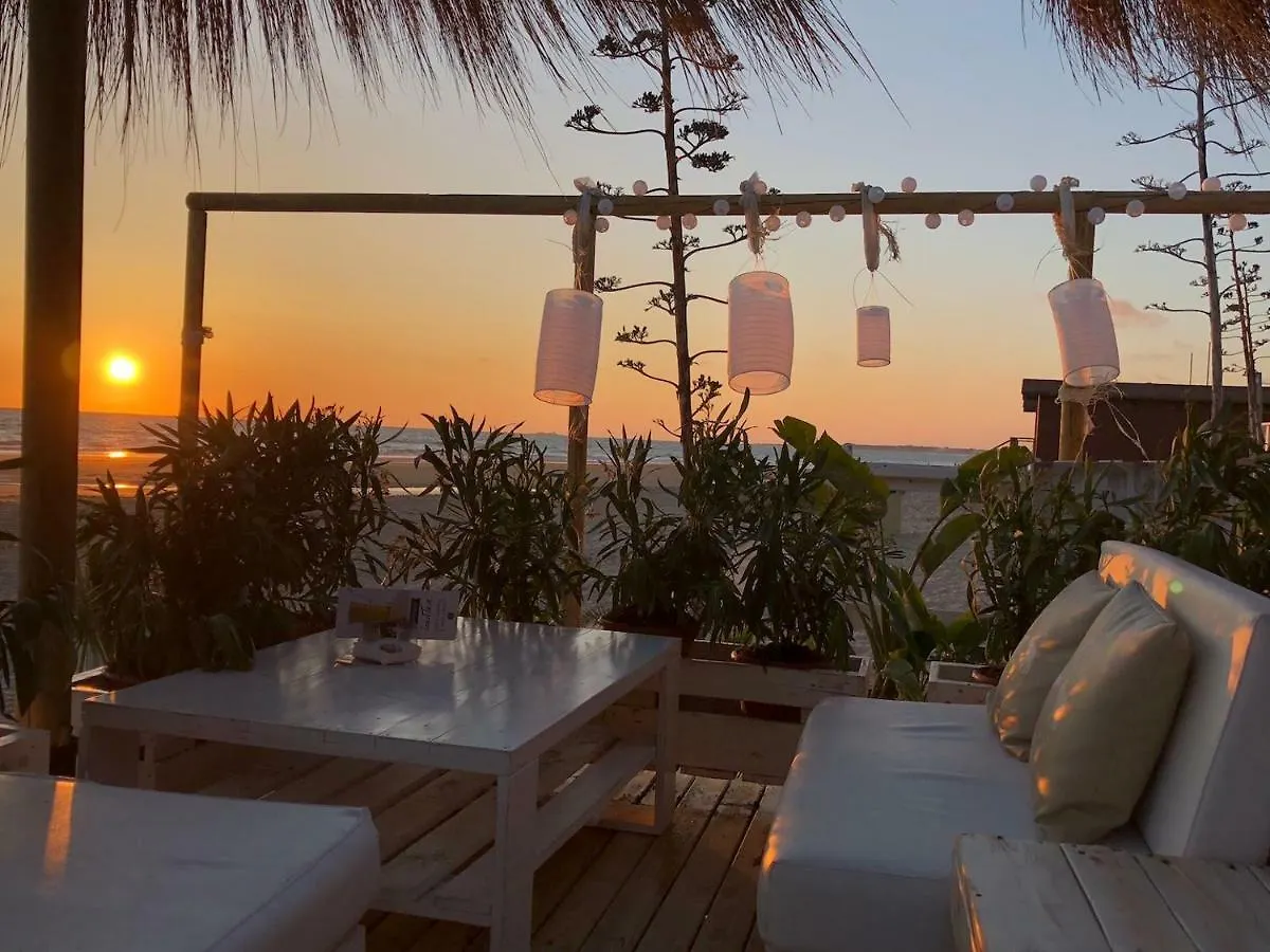 Casa Isa Elena Βίλα Chiclana de la Frontera Ισπανία