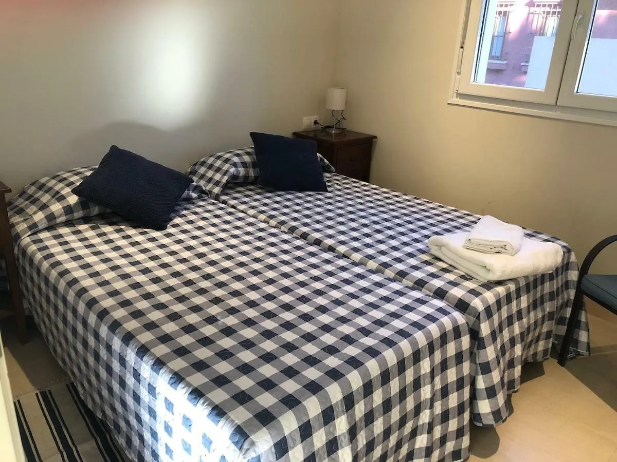 Casa Isa Elena Βίλα Chiclana de la Frontera