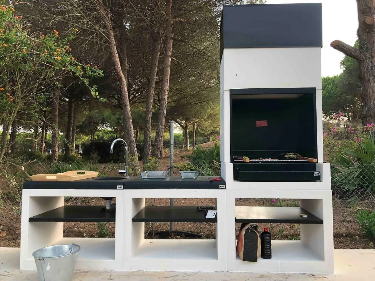 Casa Isa Elena Βίλα Chiclana de la Frontera Ισπανία