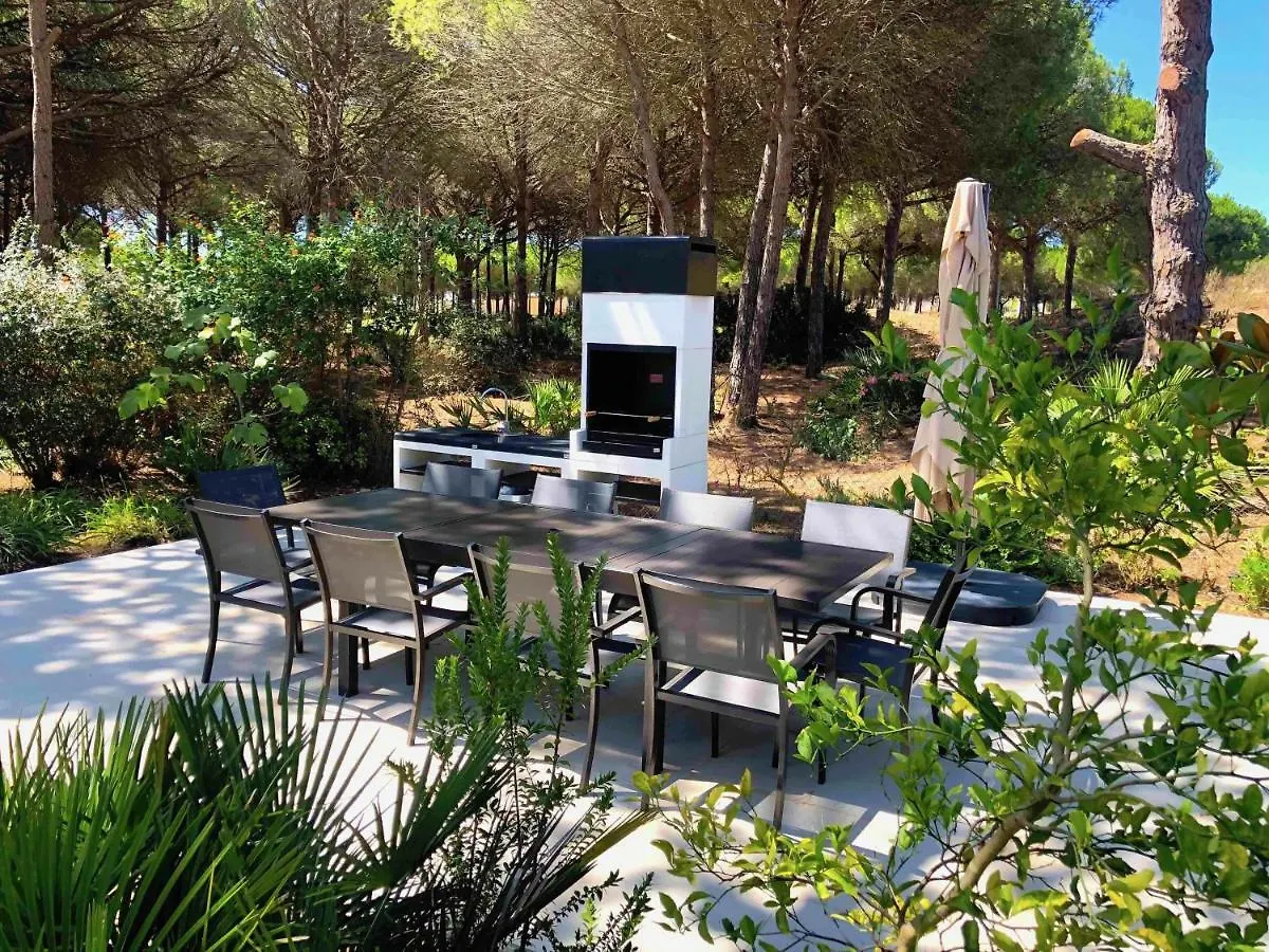 Casa Isa Elena Βίλα Chiclana de la Frontera 0*,  Ισπανία