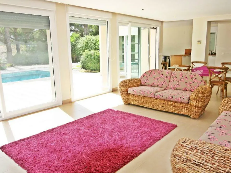 Casa Isa Elena Villa Chiclana de la Frontera