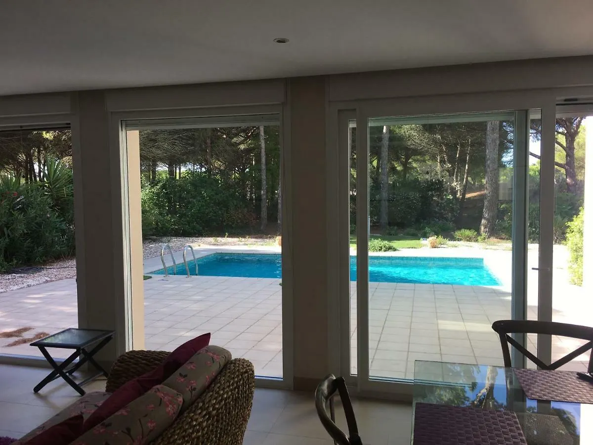 Casa Isa Elena Villa Chiclana de la Frontera 0*,  Spain