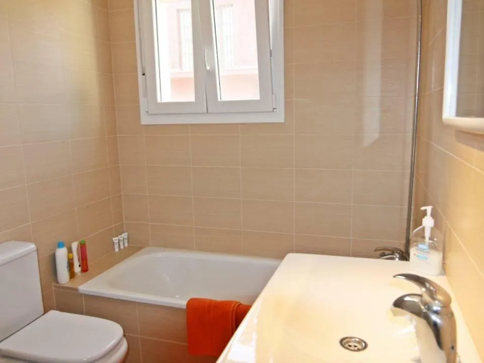 Casa Isa Elena Villa Chiclana de la Frontera