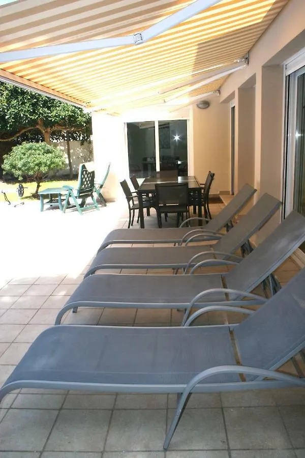 Casa Isa Elena Villa Chiclana de la Frontera 0*,