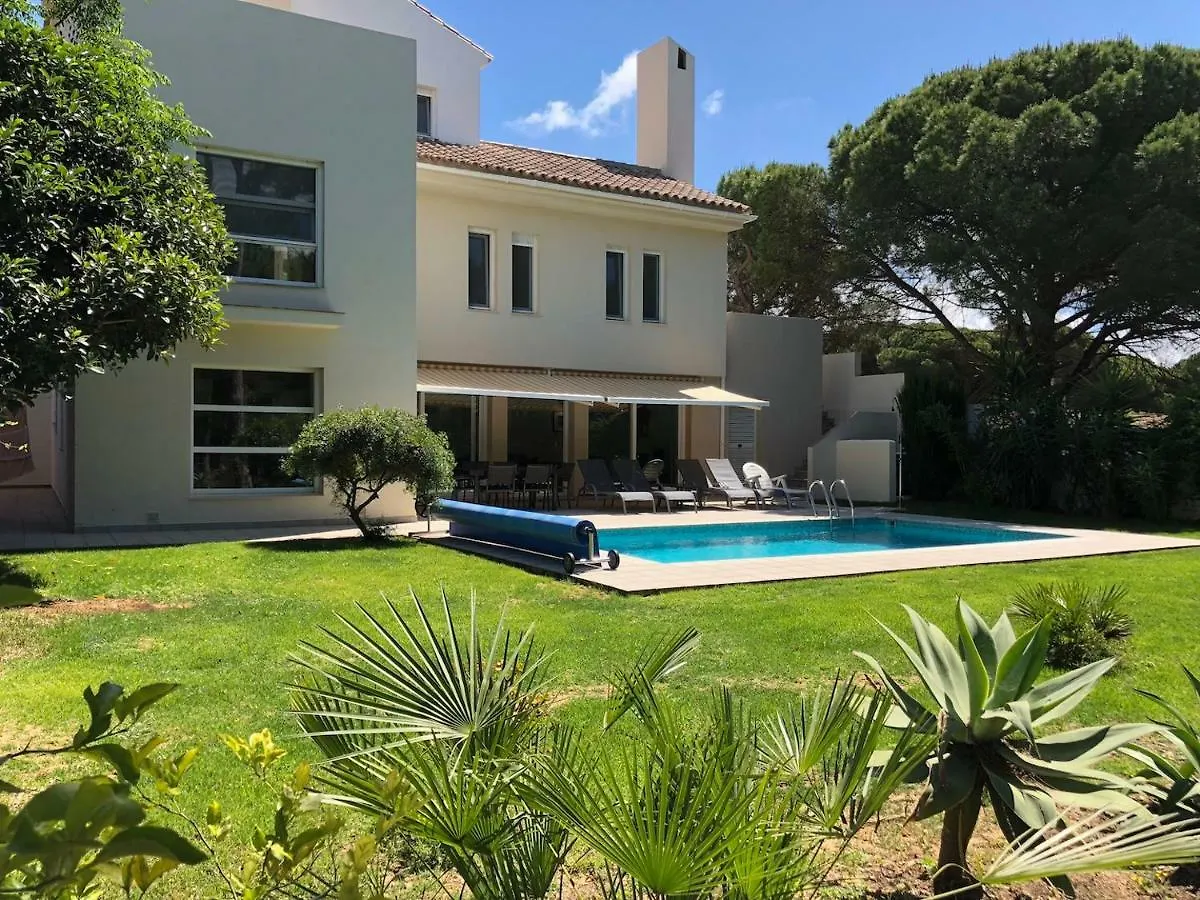 Casa Isa Elena Villa Chiclana de la Frontera