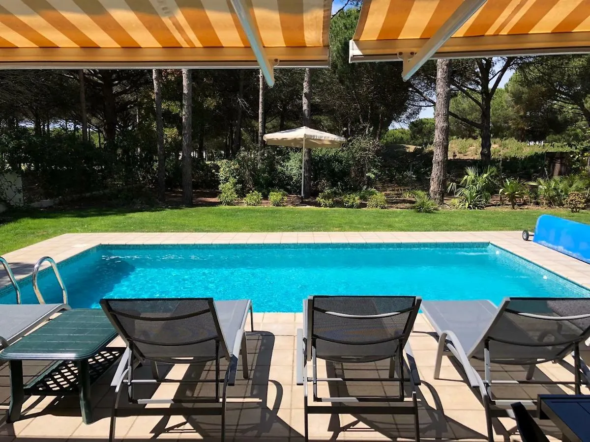 Casa Isa Elena Villa Chiclana de la Frontera