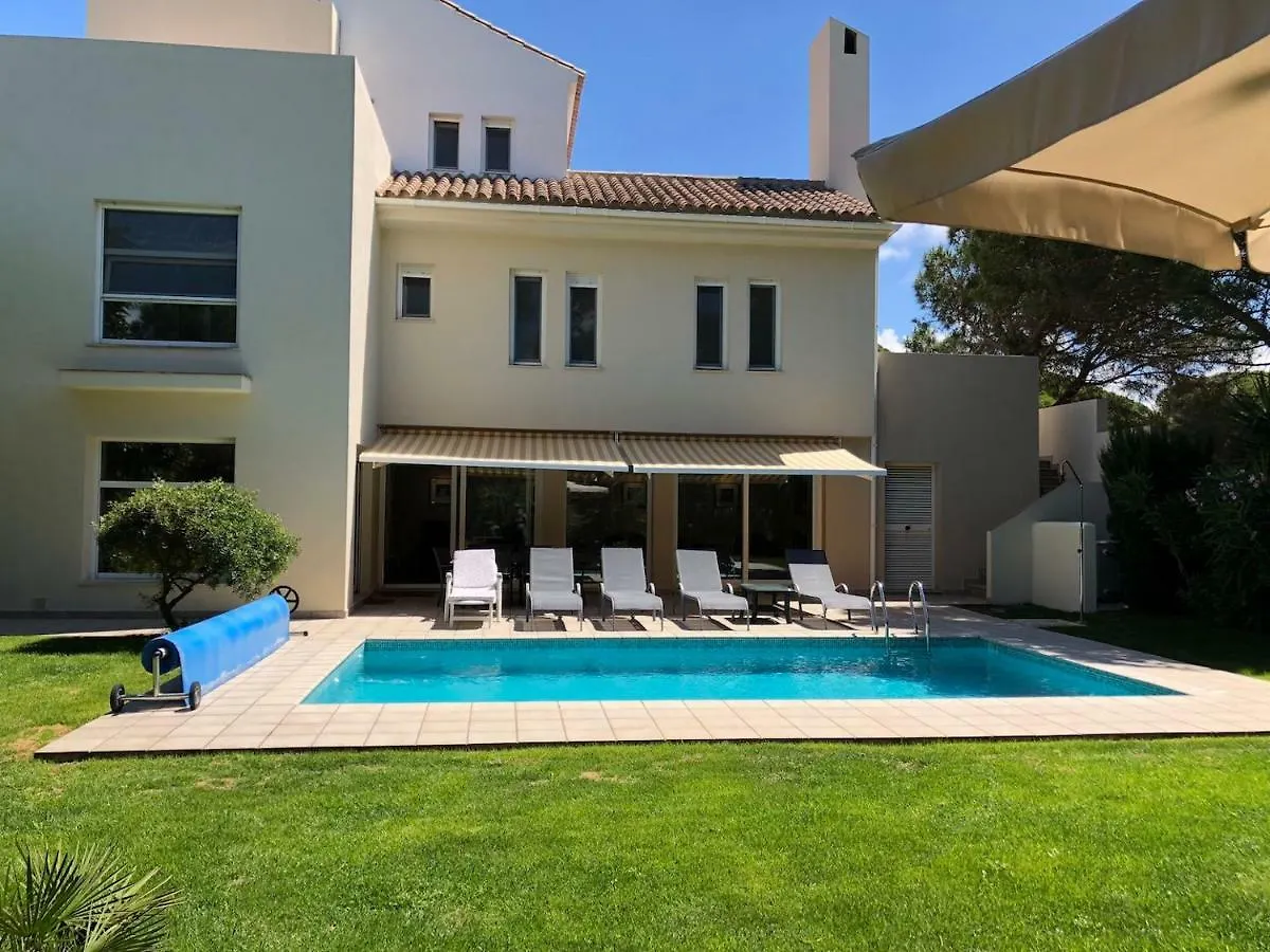 Casa Isa Elena Villa Chiclana de la Frontera