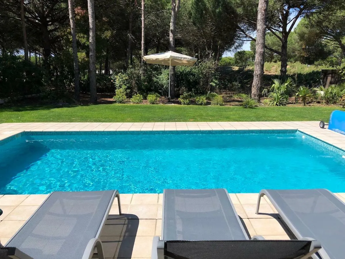 Casa Isa Elena Villa Chiclana de la Frontera