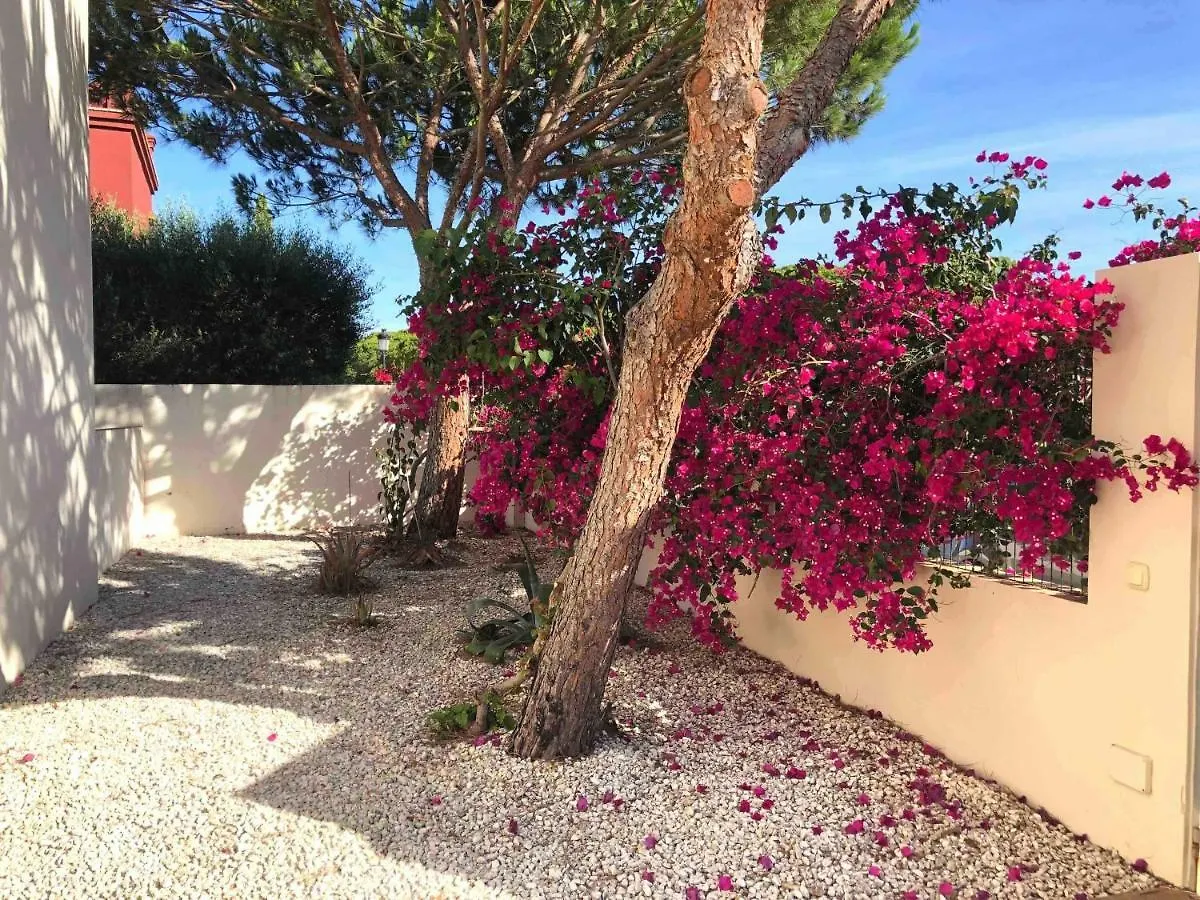 Casa Isa Elena Villa Chiclana de la Frontera 0*,  Spain